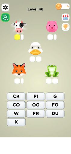 Complete All - Screenshot 3