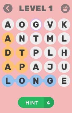 guess the word game online - Screenshot 3