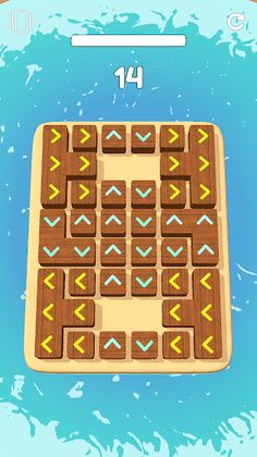 BlockOut 3D - Screenshot 4