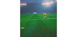 RSL SAUDI FOOTBALL LEAGUE 23 - Screenshot 2