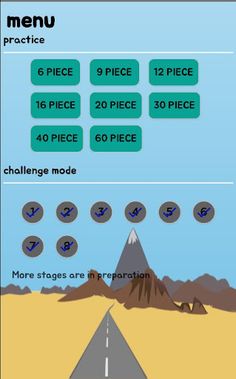 wits game - Object Finder - Screenshot 1