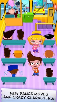 Cheating Tom 2 - Screenshot 1