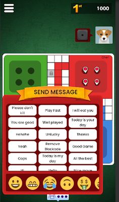 Ludo Pro - Screenshot 1