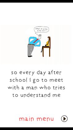 My Creepy Diary Vol. 5 - Screenshot 4