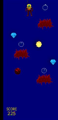 Deep Cave Dive - Screenshot 4