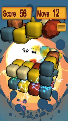 Cube Boom - Screenshot 4