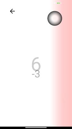 HitIt: Click the ball more! - Screenshot 3