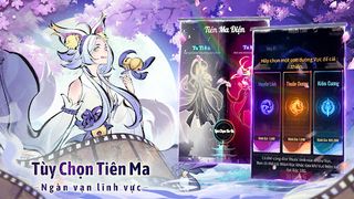 Nhất Niệm Tiêu Dao - Gzone - Screenshot 3