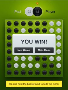 Fresh Reversi - Screenshot 3