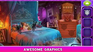 Startle Knight Escape - Screenshot 3