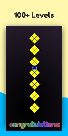 Falling Ball Game - Screenshot 4