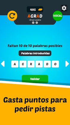 Inserta - Screenshot 4