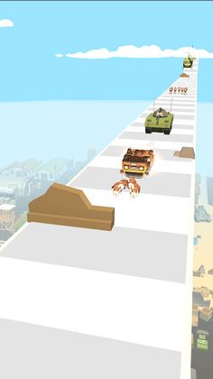 BattleVan - Screenshot 3