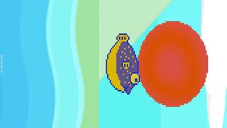 SmallFishJump - Screenshot 1