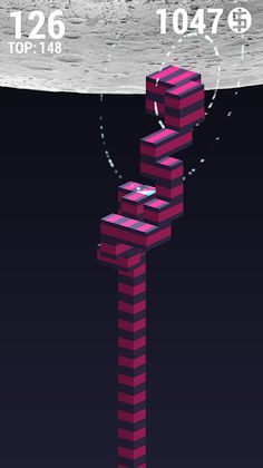 Freaky Tower - Screenshot 3