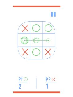 TicTacToe : The Original Game - Screenshot 4
