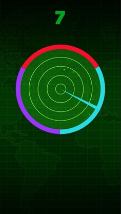 Radar Play - Screenshot 3