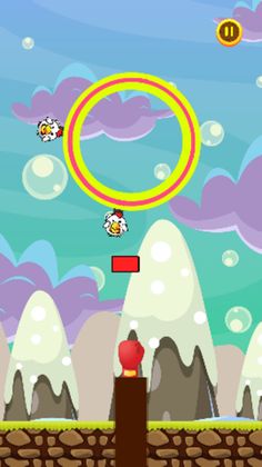 Boom Bird - Screenshot 3