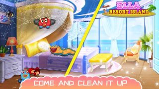 Ella resort island - Fun Holid - Screenshot 1