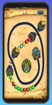 Zolma Zomba - Screenshot 4