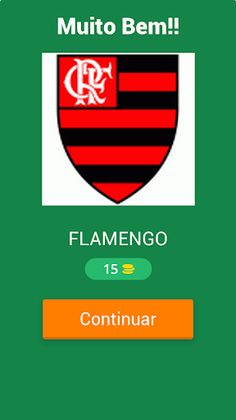 Brasileirão Série A - Trivia - Screenshot 2