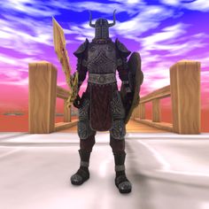 Elden King : Souls of the dark - Screenshot 1