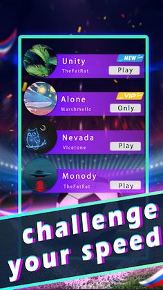 Fingertip Beating - Screenshot 3