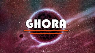 Ghora - Screenshot 1