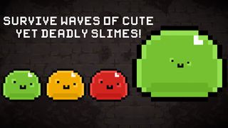 In the Slimelight - Screenshot 2