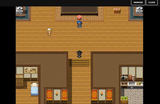 THOT PATROL THE VIDEO GAME - Screenshot 2