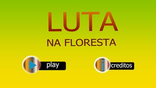 Maxané em Luta na Floresta! - Screenshot 2