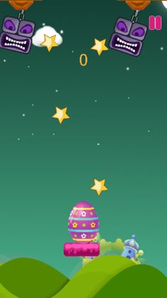 Unicorn Adventure - Screenshot 2