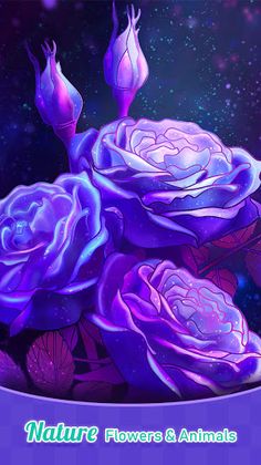 Tap Color® Color by number - Screenshot 4