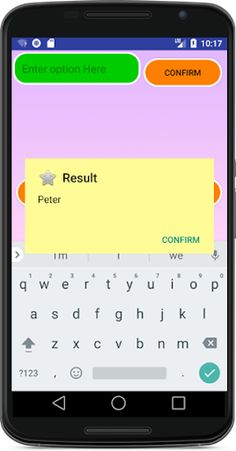 Guesser - Screenshot 3