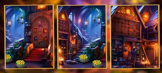 Astute Rabbit Escape - Screenshot 1