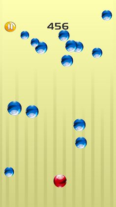 Endless: Crazy Ball - Screenshot 3