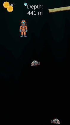 To The Depths - Screenshot 3