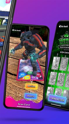 Grub Lab - Screenshot 4