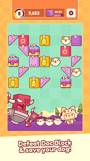 Piffle - Screenshot 3