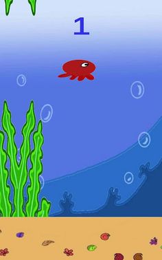 HoOctorSwim - Screenshot 4