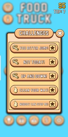 Food Truck - Screenshot 4