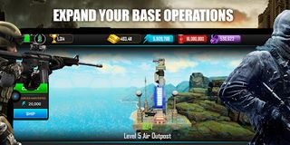 Colony Commander 2 - Screenshot 3