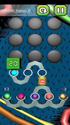 Sayı Dönüştürücü - Screenshot 2