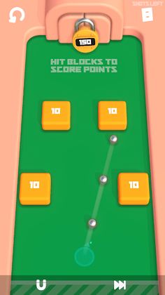 Brick Master - Screenshot 1