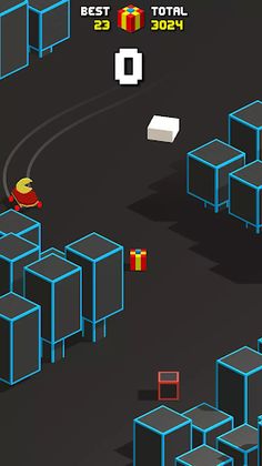 Slide It - Screenshot 4