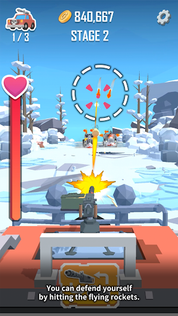 Road Max - Screenshot 4