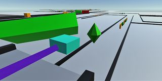 The Perfect Way - Screenshot 1