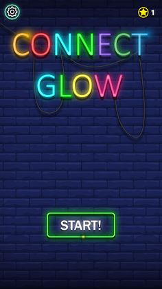 Connect Glow 2020 - Screenshot 1