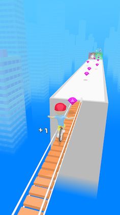 Run Away - Screenshot 2