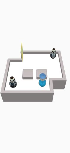 Slide Police - Screenshot 1